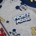 Prix Favorable personnages mickey et ses amis top depart , personnages mickey et ses amis top depart Sweatshirt à capuche Mickey Mouse pour enfants ♠ ♠ - 1
