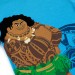 Livraison Rapide nouveautes , nouveautes T-shirt Maui pour enfants ⊦ ⊦ ⊦ - 1