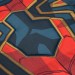 marvel, T-shirt de déguisement Spider-Man pour enfants, Avengers: Infinity War ✔ Style élégant - 1