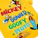 Soldes Disney Store T-shirt Mickey et ses amis pour enfants - 2
