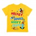 Soldes Disney Store T-shirt Mickey et ses amis pour enfants