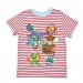 Soldes Disney Store T-shirt Toy Story 4 pour enfants