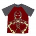 Soldes Disney Store T-shirt Iron Man pour enfants