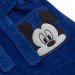 Vente Chaleur personnages mickey et ses amis top depart Robe de chambre à capuche pour enfants Mickey Mouse nouveautés ⊦ ⊦ ⊦ - 1