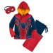 Discount ♠ ♠ ♠ nouveautes , Pyjama Spider-Man pour enfants, Avengers: Infinity War 50% Off De Vente
