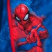 Discount marvel, marvel Short de bain pour enfants Spider-Man à Prix Allégé ♠ - 2