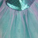 Coloris variantes ♠ ♠ nouveautes , nouveautes Robe de déguisement La Petite Sirène pour enfants à la mode récent - 3
