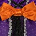 Halloween Disney Déguisement Minnie sorcière pour enfants - 4