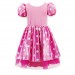 Soldes Disney Store DÉguisement Minnie rose pour enfants - 1
