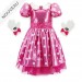 Soldes Disney Store DÉguisement Minnie rose pour enfants