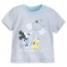 mickey mouse et ses amis , Pyjama Mickey Mouse pour bébé Avec 50% De Rabais! ♠ ♠ ♠ - 1