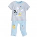 mickey mouse et ses amis , Pyjama Mickey Mouse pour bébé Avec 50% De Rabais! ♠ ♠ ♠