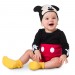 Prix De Lancement mickey mouse et ses amis Body déguisement pour bébé Mickey ⊦ ⊦ ⊦ à Prix Refroidis - 1