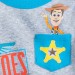 nouveautes , nouveautes Body Toy Story pour bébé ⊦ ⊦ à Prix Exclusifs - 1