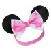 personnages Body déguisement Minnie Mouse rose pour bébé ★ Remise En Ligne - 1