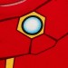 marvel s avengers, Pyjama Iron-Man pour bébé ✔ ✔ à Faible Prix - 3