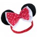 mickey mouse et ses amis , personnages Body déguisement Minnie Mouse rouge pour bébé Design exceptionnel ♠ - 2