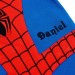 marvel, Body déguisement Spider-Man pour bébé ♠ ♠ Assurance De l’Authenticité - 4