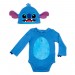 nouveautes Body déguisement Stitch pour bébé ⊦ ⊦ ⊦ en vente