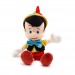 Soldes Disney Store Peluche Pinocchio - 1