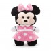 Modèle fantastique ♠ ♠ mickey mouse et ses amis Peluche moyenne Minnie Mouse Cuddleez à Prix Discount