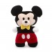 Style charmant mickey mouse et ses amis Peluche moyenne Mickey Mouse Cuddleez à Bas Prix ♠ ♠ ♠ - 0