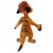 jouets Petite peluche de Timon, Le Roi Lion à Prix Usine ✔ ✔ ✔ - 1