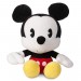 personnages, Petite peluche Mickey Mouse à tête oscillante Modèle Radieux ✔ ✔ ✔