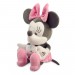 Couleur unie personnages, Peluche Minnie Mouse pour bébés Garantie De Qualité 100% ⊦ - 1