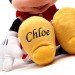 Disney Soldes & Petite peluche rouge Minnie Mouse - 2