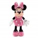 Disney Soldes & Petite peluche rose Minnie Mouse - 1