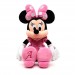 Disney Soldes & Petite peluche rose Minnie Mouse - 2