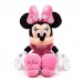 Disney Soldes & Petite peluche rose Minnie Mouse - 3