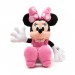 Remise nouveautes Petite peluche rose Minnie Mouse ★ ★ ★