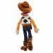 Soldes Disney Store Peluche Woody, Toy Story - 1