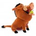 jouets , jouets Peluche de taille moyenne Pumbaa, Le Roi Lion Style typique ⊦ - 1