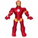 iron man , marvel s avengers Peluche moyenne Iron Man à Bas Prix ♠