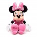 Disney Soldes & Peluche moyenne Minnie Mouse - 2