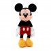Disney Soldes & Peluche moyenne Mickey Mouse - 1