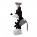 mickey mouse et ses amis Peluche Mickey Mouse Steamboat Willie de taille moyenne à Bas Prix ★ ★ - 1