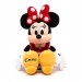 Soldes Disney Store Peluche Minnie Mouse rouge de taille moyenne - 1
