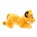 Soldes Disney Store Peluche Simba, Le Roi Lion - 1