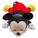 Soldes Disney Store Grande peluche Mickey, Cuddleez - 2