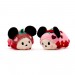 Couleurs intemporelles jouets, jouets Ensemble de mini peluches Tsum Tsum Mickey et Minnie Mouse en vente ★ - 2