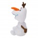 Soldes Disney Store Peluche miniature Olaf, La Reine des Neiges 2 - 1