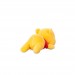 Soldes Disney Store Peluche miniature Winnie l'Ourson Cuddleez - 2