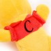 Soldes Disney Store Peluche miniature Winnie l'Ourson Cuddleez - 3