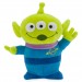 Soldes Disney Store Peluche miniature Alien, Toy Story - 0