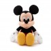 Disney Soldes & Mini Bean Bag Mickey Mouse - 1