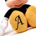 Disney Soldes & Mini Bean Bag Mickey Mouse - 3